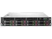 HP ProLiant DL380 Gen9 server til professionelle hardware og software løsninger