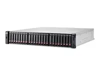 Professionel server og storage hardware til virksomhedens IT-løsninger