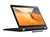 Lenovo ThinkPad Yoga laptop til hardware og software løsninger