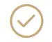 Afkrydsningsfelt der symboliserer de mange muligheder i Office 365