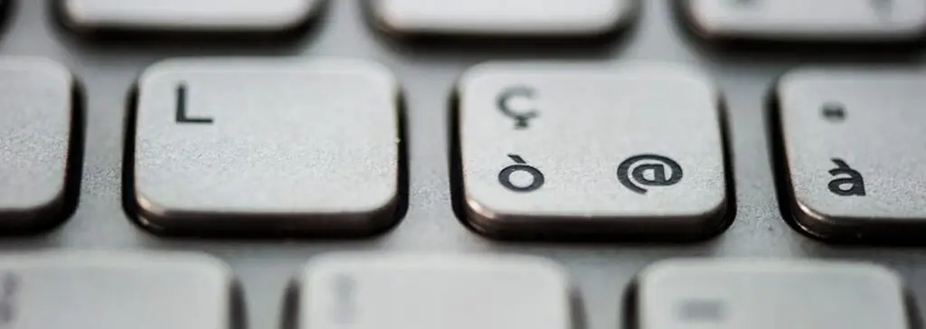 Lås og nøgle symboliserer sikker mailkryptering med Office 365