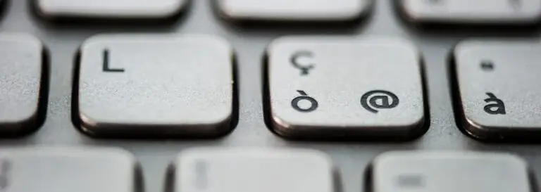 Lås og nøgle symboliserer sikker mailkryptering med Office 365