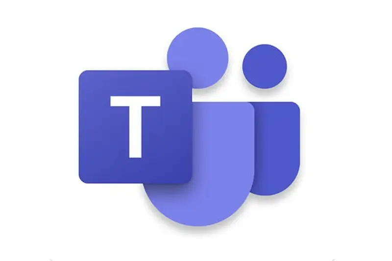 Microsoft Teams logo – platform til genveje og effektivt samarbejde
