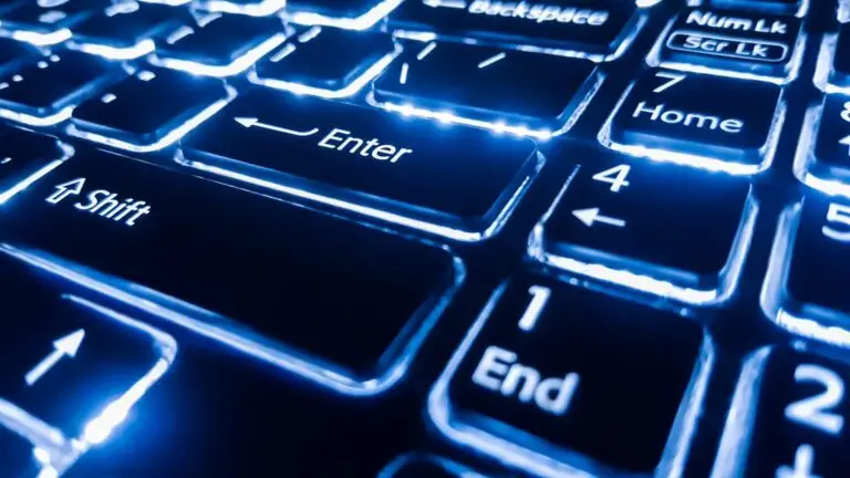 Tastatur til sikker Office 365 password login med multifaktor