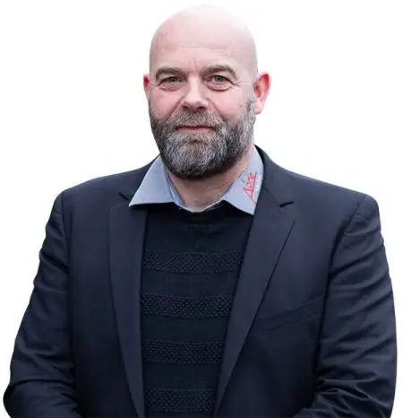 Per Simonsen rådgiver om Microsoft licenser hos A-one Solutions