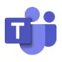 Microsoft Teams mikrofon til virksomhedskommunikation med Microsoft 365