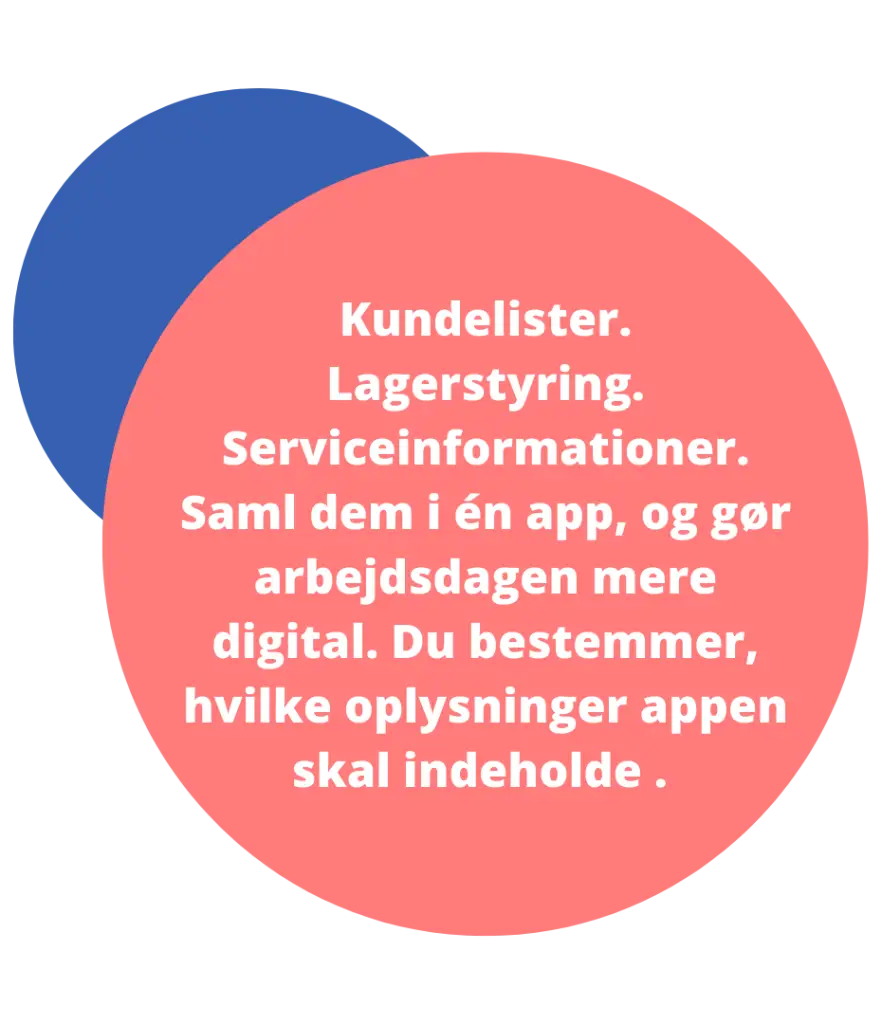 IT-support og managed services til virksomheder med 10-500 ansatte