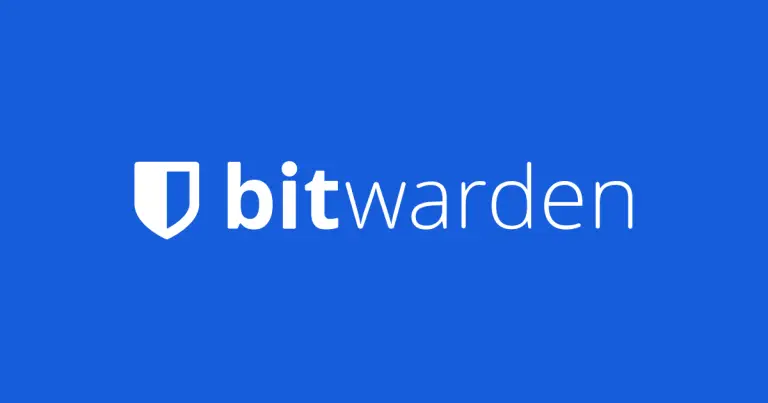 Bitwarden Enterprise password administrator til sikker adgangskodehåndtering i virksomheder