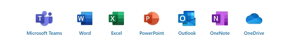 Microsoft 365 apps og Copilot programmer til fremtidens arbejde