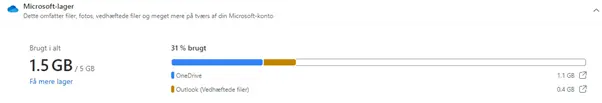 Microsoft Outlook 2023 som ny Windows-app til e-mail og kalender