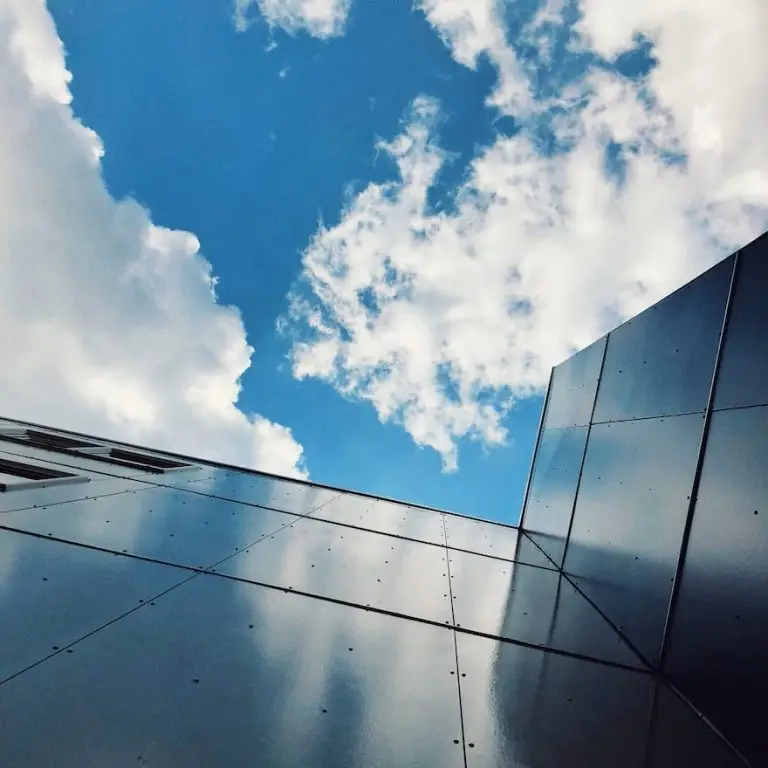 Microsoft Azure og AI cloud-platform til intelligent virksomhedstransformation