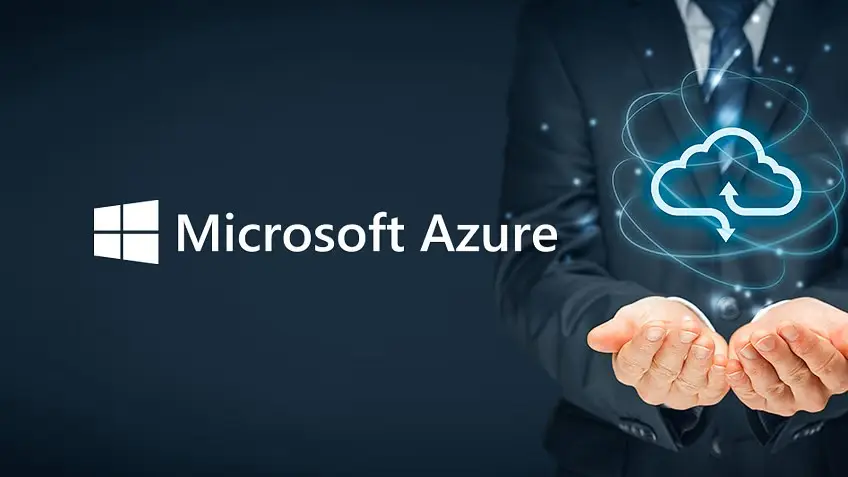 Microsoft Azure og AI skyen intelligent cloud computing løsning