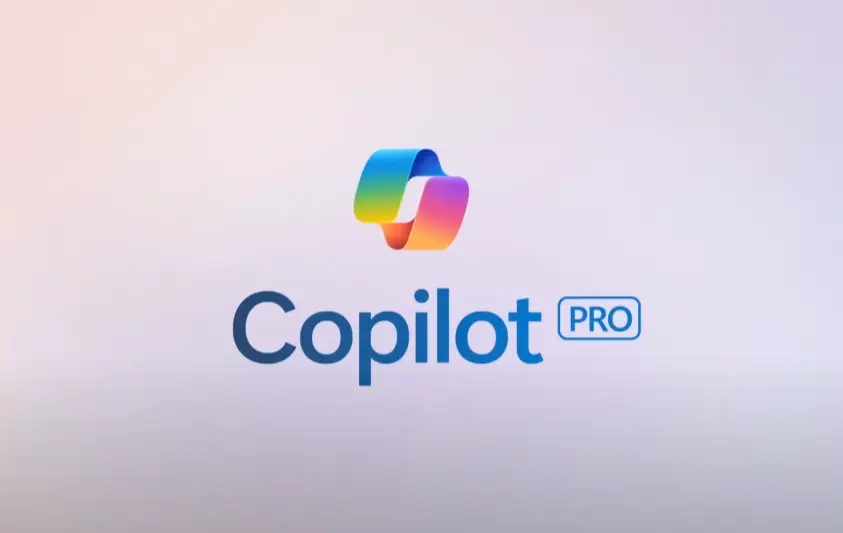 Microsoft 365 Copilot Pro tilgængelig for små og mellemstore virksomheder