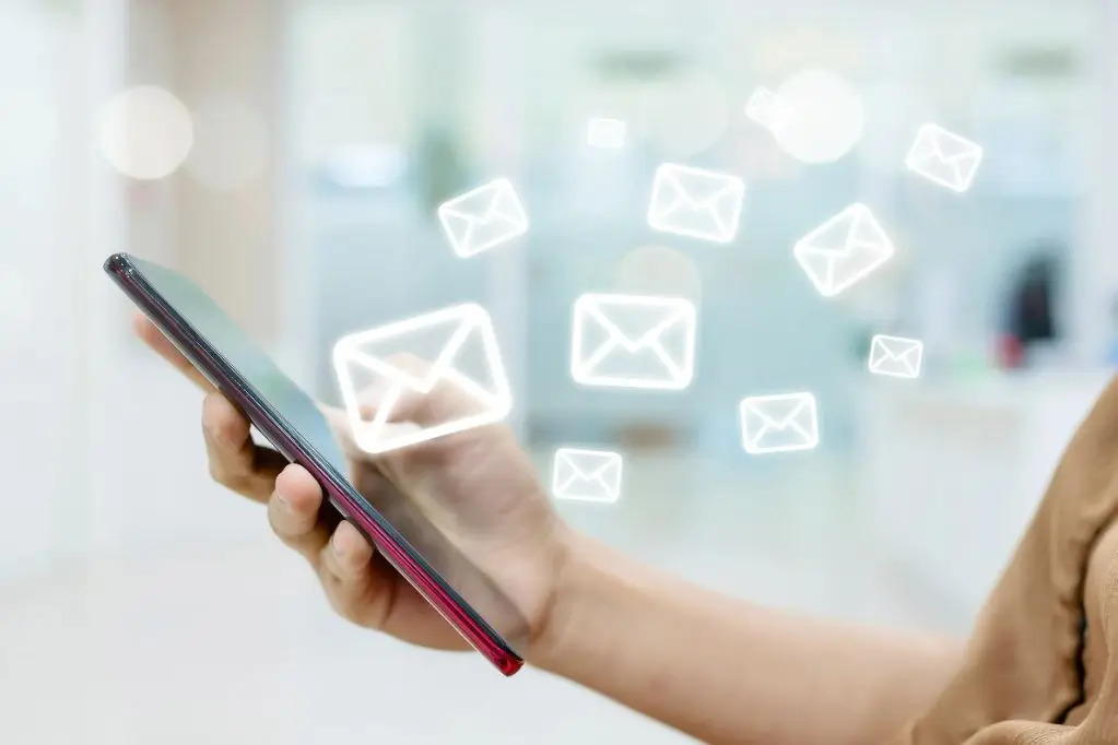 E-mail sikkerhed beskytte din virksomheds kommunikation mod phishing og svindel