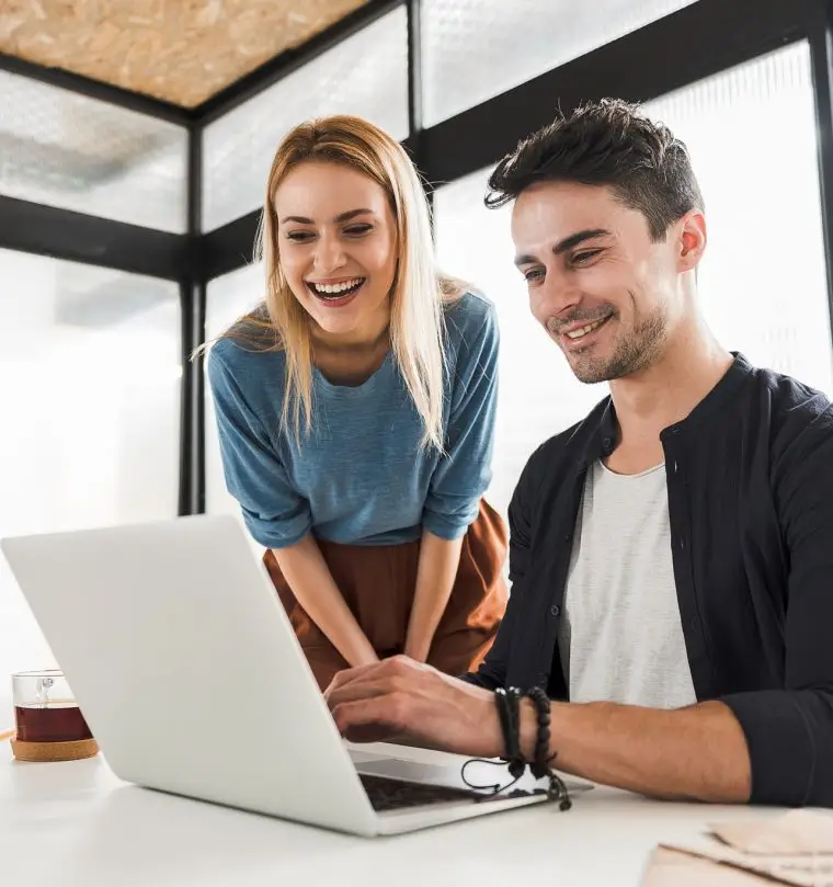 Forsidecover til e-bog om Copilot for Microsoft 365