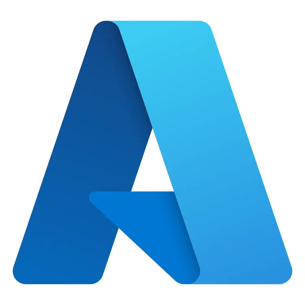 Microsoft Azure logo til guide om Azure Savings Plan og Reserved Instances