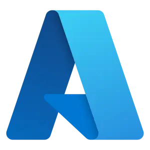 Microsoft Azure logo til guide om Azure Savings Plan og Reserved Instances