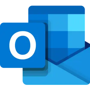 Microsoft Outlook som del af professionel IT-support og sikkerhed løsning