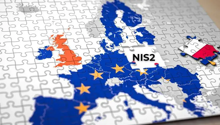 NIS2-direktivet forklaret – cybersikkerhed og krav til EU-virksomheder