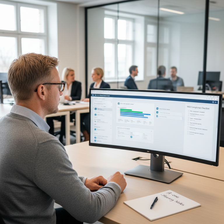 IT-sikkerhed 2026: Antivirus stopper ikke AI-angreb