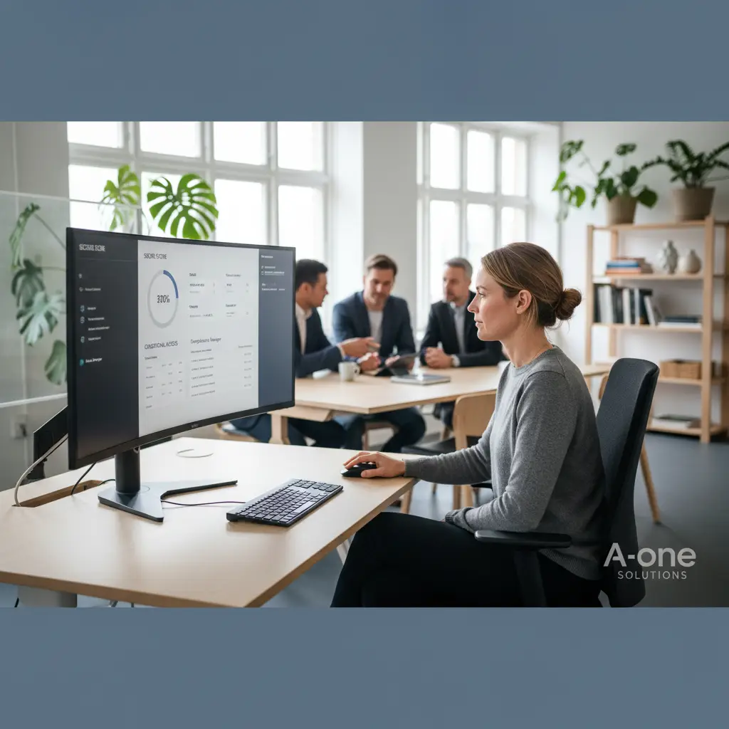 Microsoft Entra ID Conditional Access politik i Microsoft 365 admin-panel