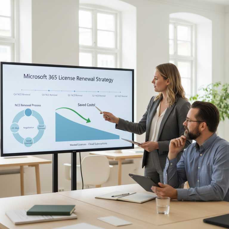 Microsoft 365 licensstyring: Stop zombie-licenser nu