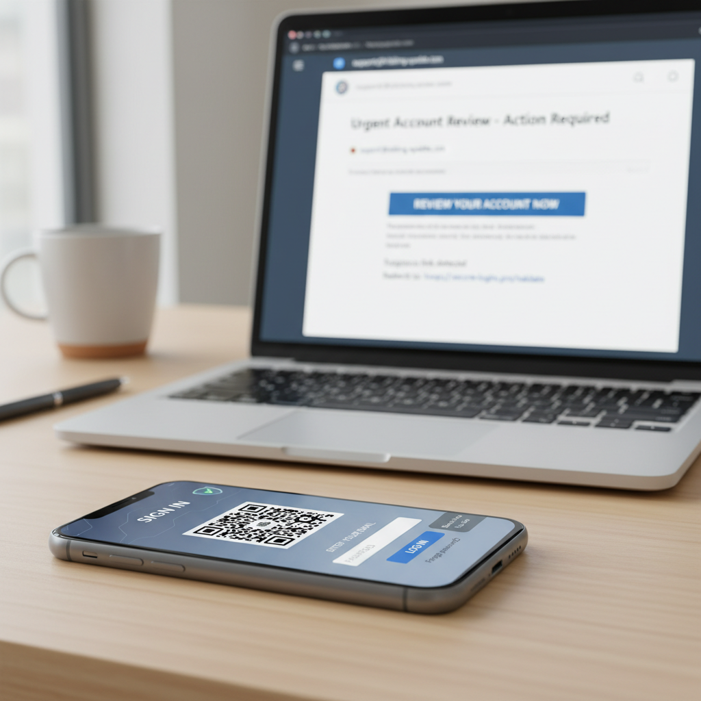 Illustration af Safe Links og Safe Attachments i Defender for Office 365