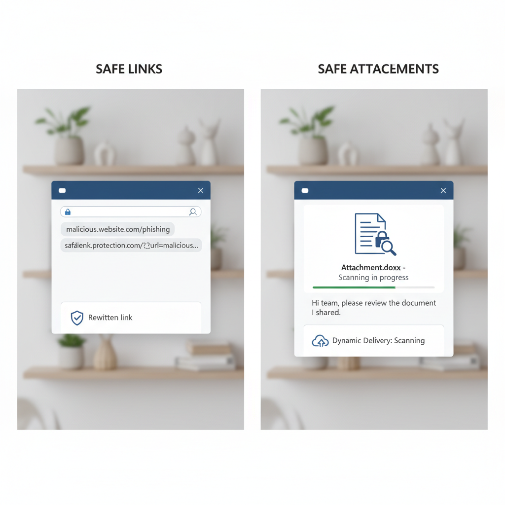 Tjekliste for DMARC, SPF og DKIM for bedre mail-levering og beskyttelse mod spoofing