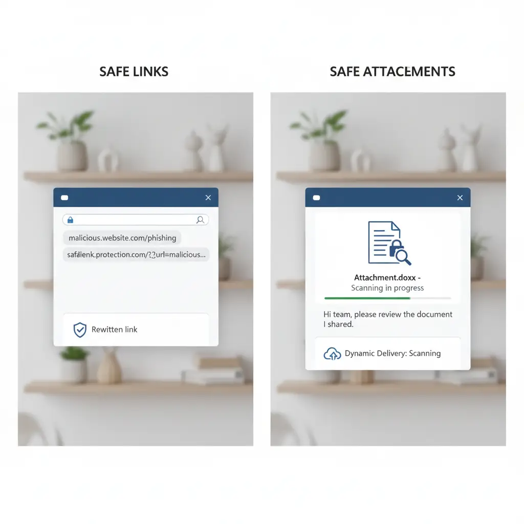 Tjekliste for DMARC, SPF og DKIM for bedre mail-levering og beskyttelse mod spoofing