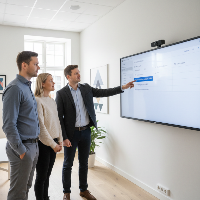 Microsoft Conditional Access guide: stop MFA-træthed