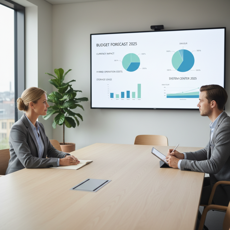 Forventede Microsoft 365 prisstigninger i 2026