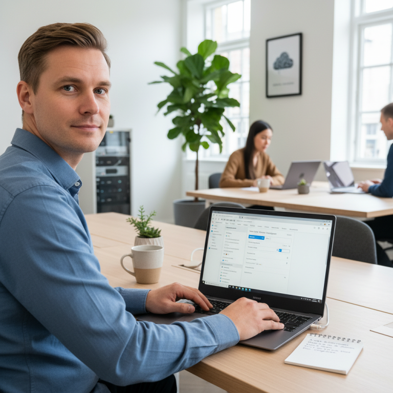 Windows 11 AI indstillinger: styr Recall sikkert via Intune