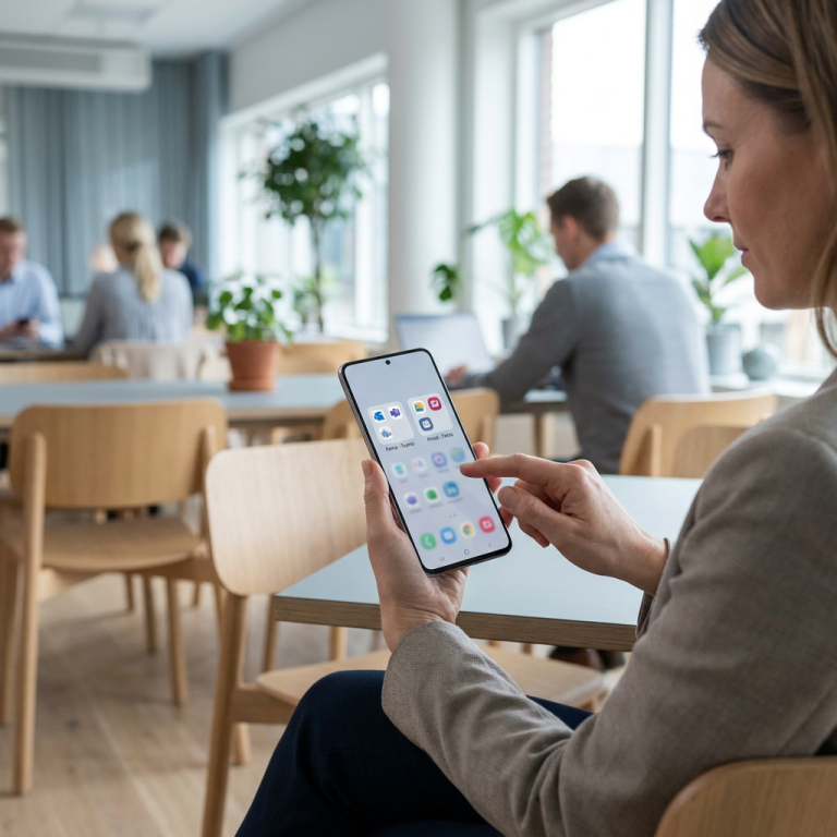 BYOD-sikkerhed med Microsoft 365 MAM og Business Premium