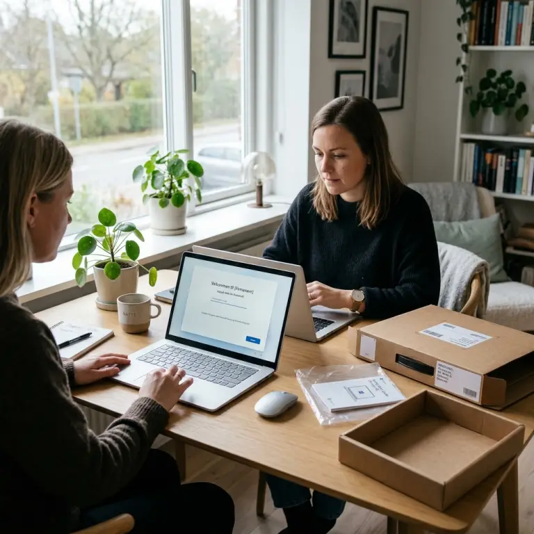 Microsoft Intune Autopilot udrulning til SMV-virksomheder