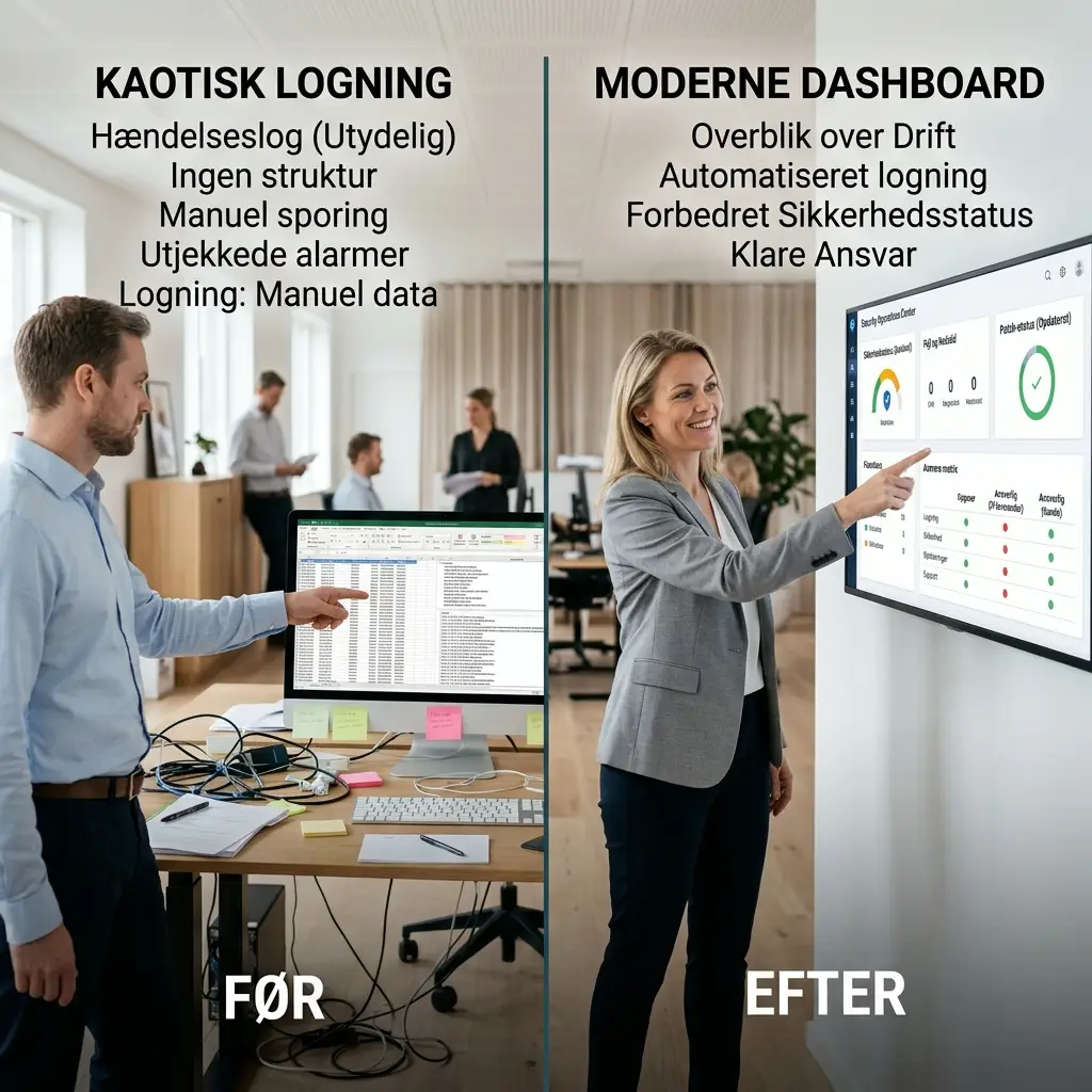 Certificeret Microsoft-partner udnytter funding og Copilot-rabatter til at sænke en SMV's samlede IT-omkostninger