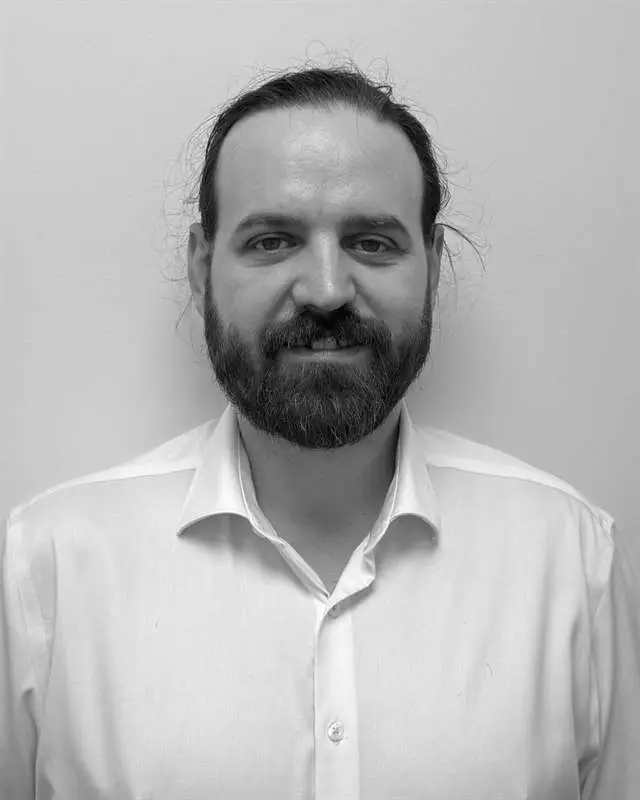 Alex, IT-konsulent hos A-one Solutions