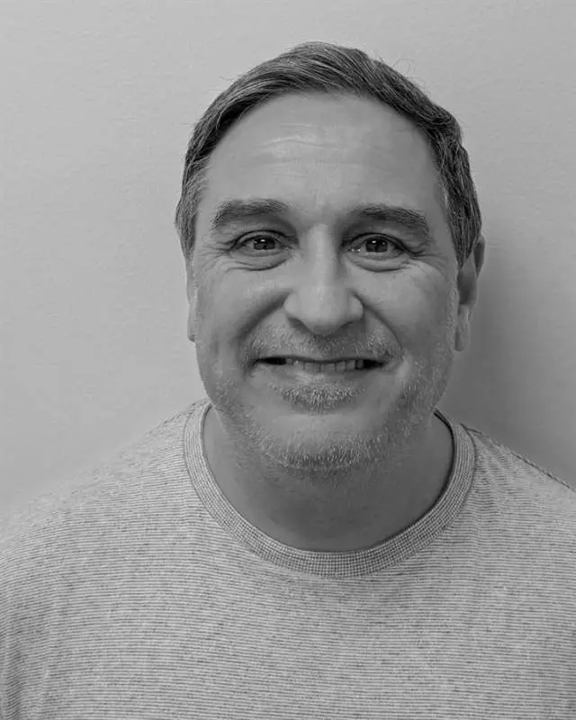 David, IT-konsulent hos A-one Solutions