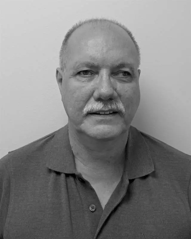 Henrik, IT-konsulent hos A-one Solutions