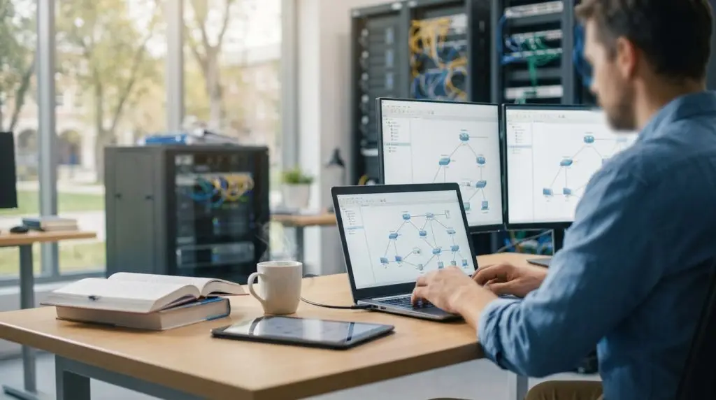 IT-support til uddannelsesinstitutioner — IT-support til uddannelsesinstitutioner - hurtig hjælp