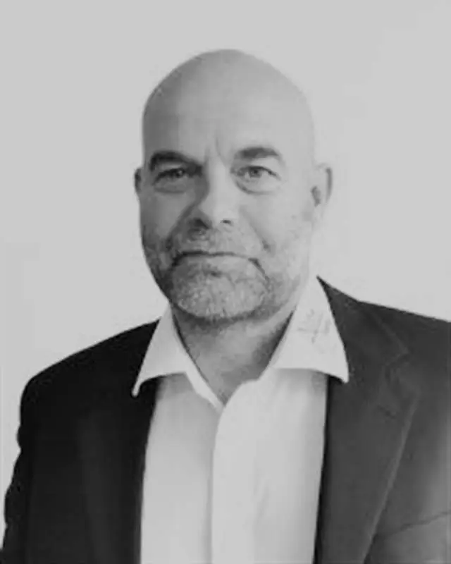 Per, partner og løsningsrådgiver hos A-one Solutions