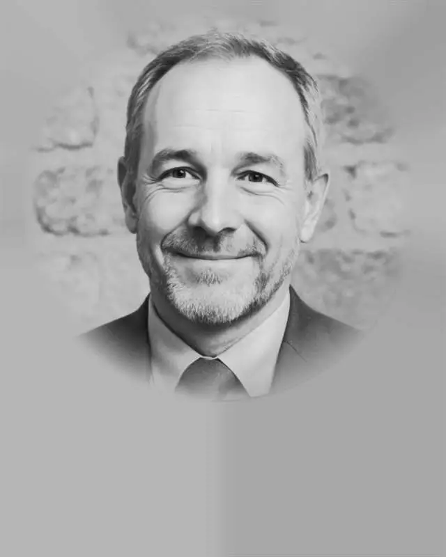 Steen, IT-konsulent hos A-one Solutions