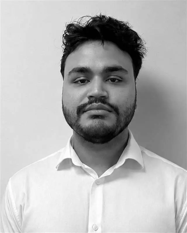 Usman, Head of Marketing & AI Growth hos A-one Solutions